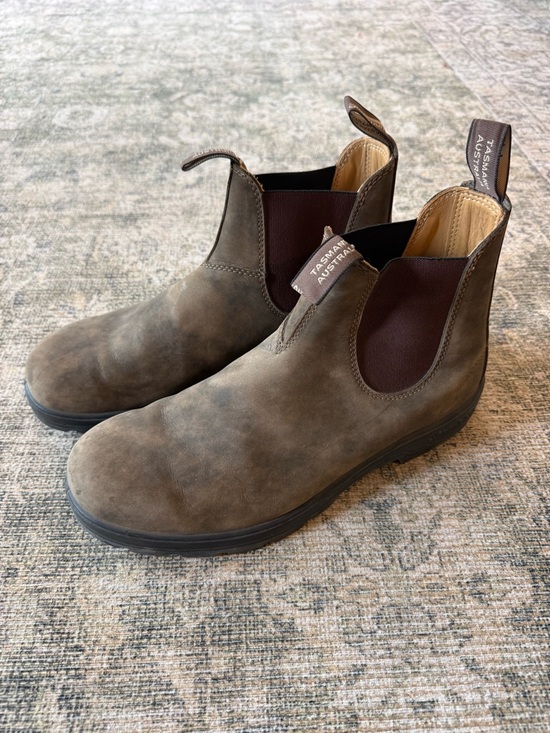 Blundstone Other - SOLD DO NOT BUY
